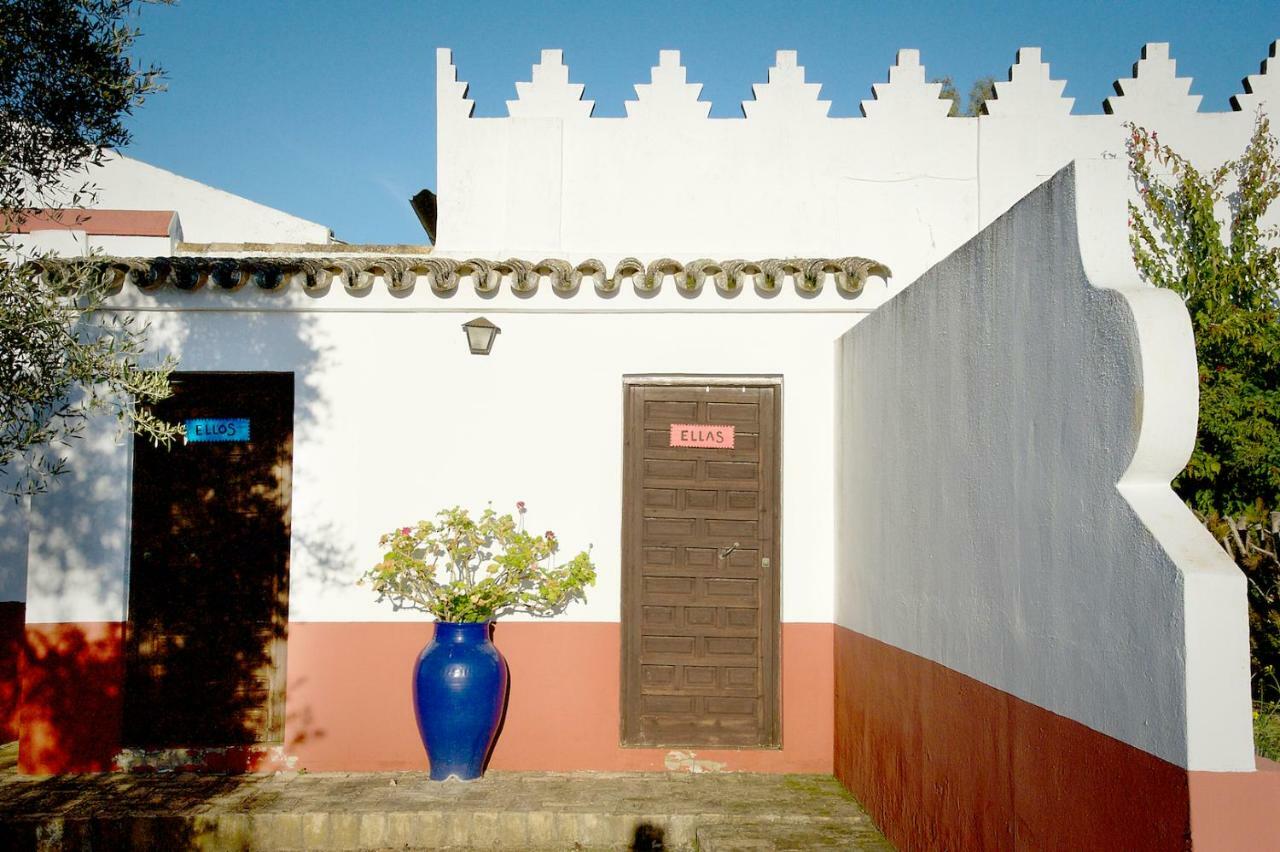 Hacienda De Santa Teresa Villa Almonte Exteriör bild