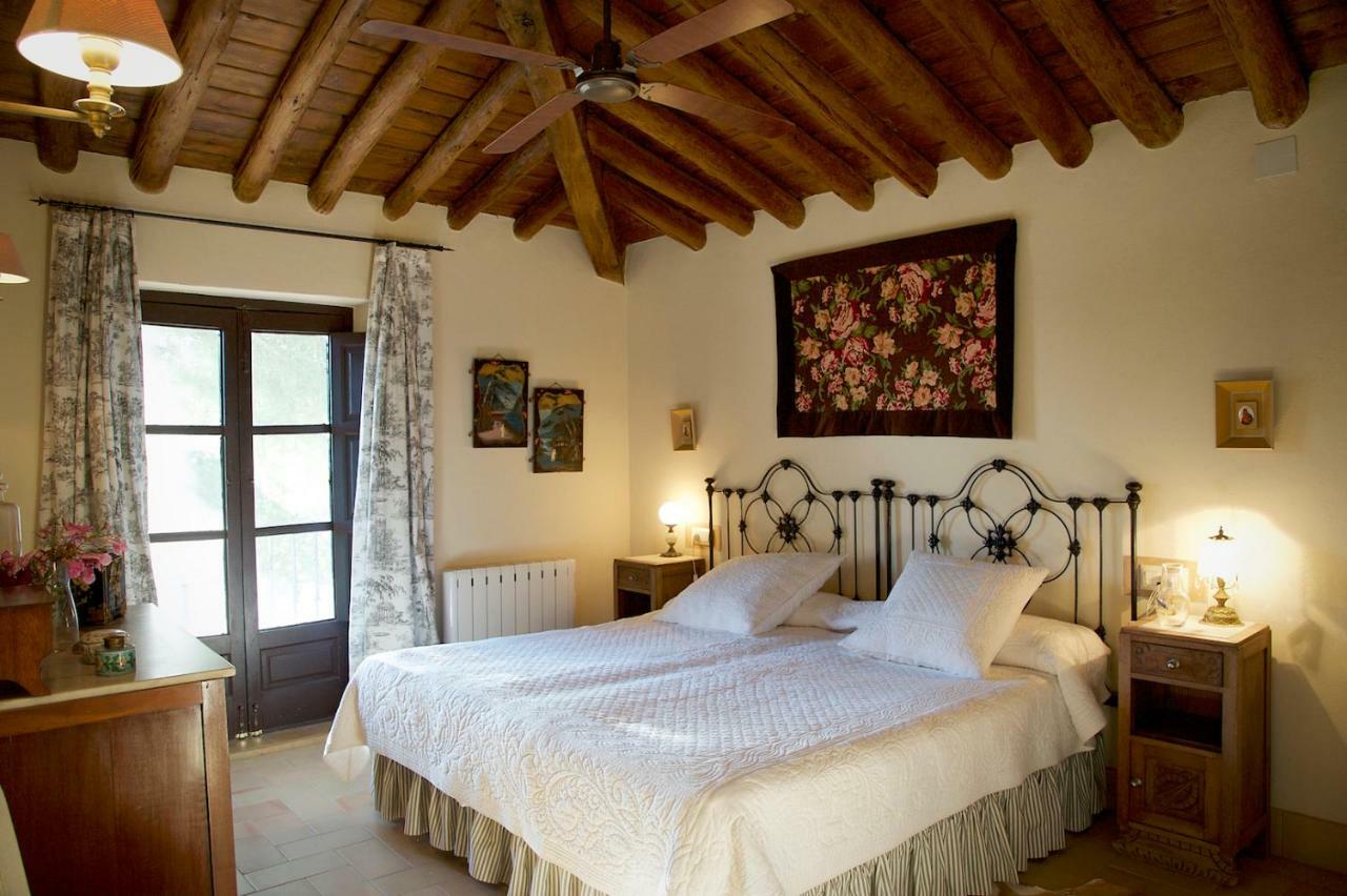 Hacienda De Santa Teresa Villa Almonte Exteriör bild