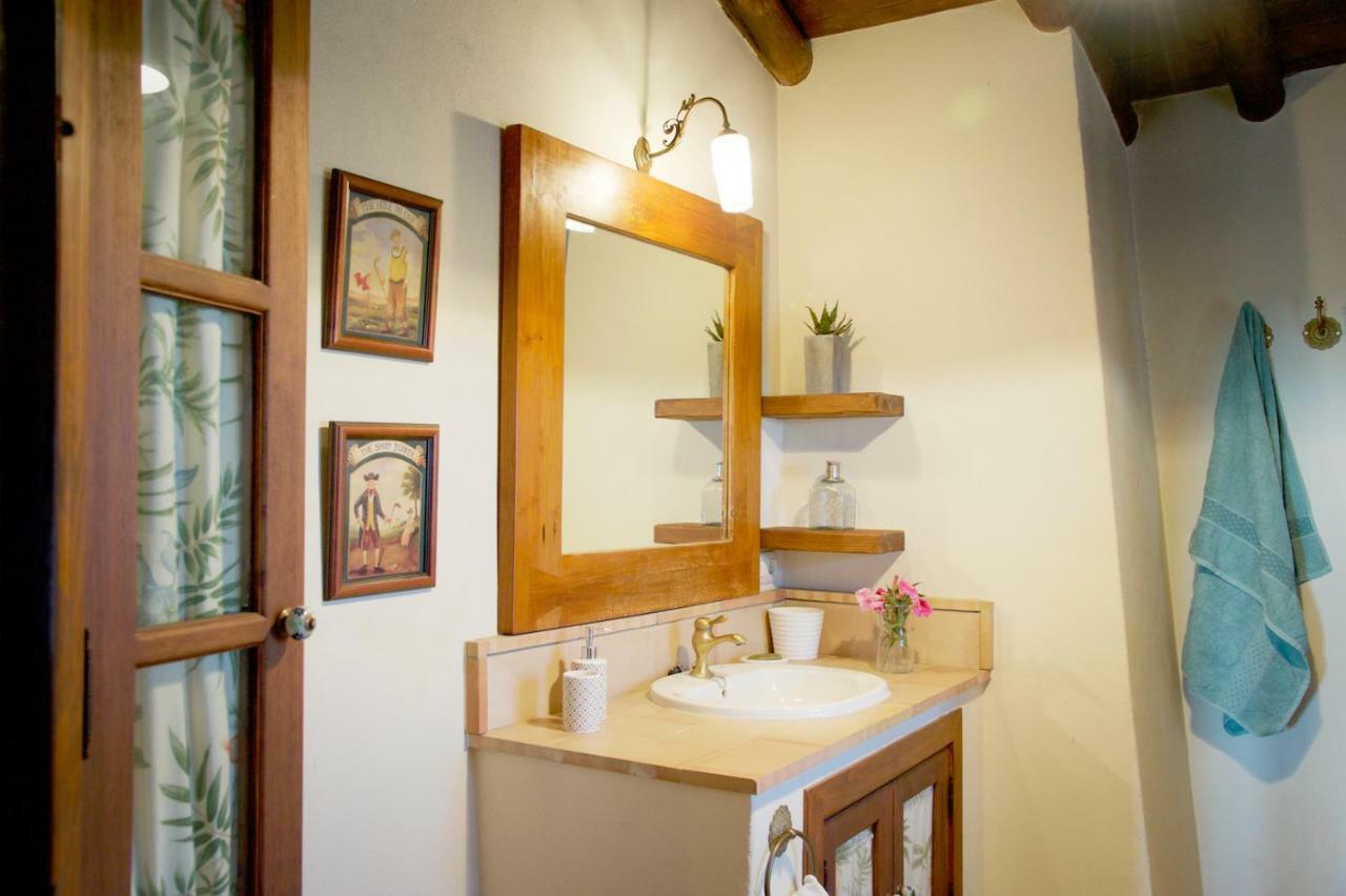 Hacienda De Santa Teresa Villa Almonte Exteriör bild
