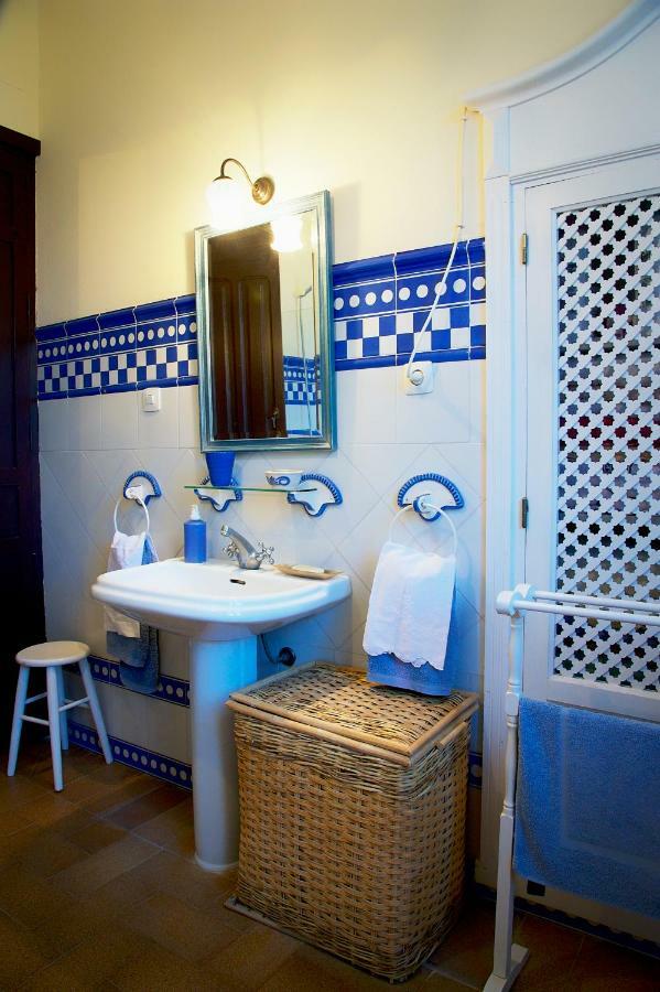 Hacienda De Santa Teresa Villa Almonte Exteriör bild