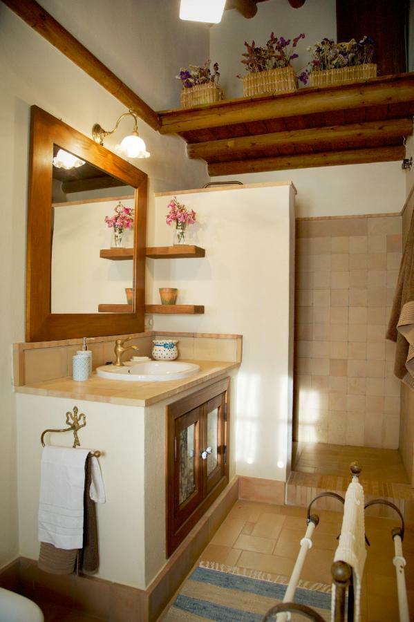 Hacienda De Santa Teresa Villa Almonte Exteriör bild